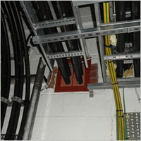 Cable Transit Systems